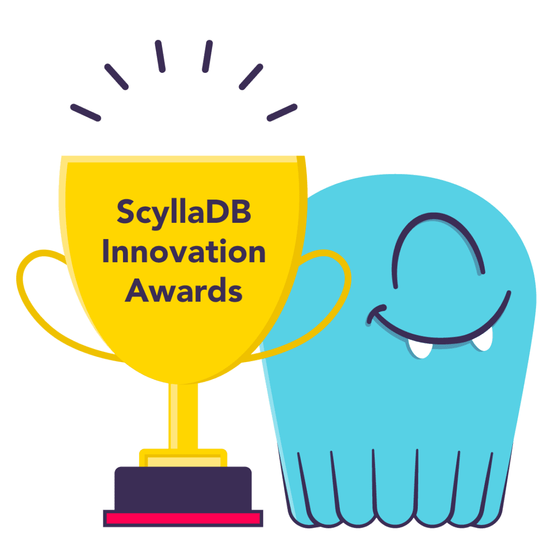 ScyllaDB #1